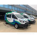 ford 4*2 ambulance 4*4 ambulance for sale